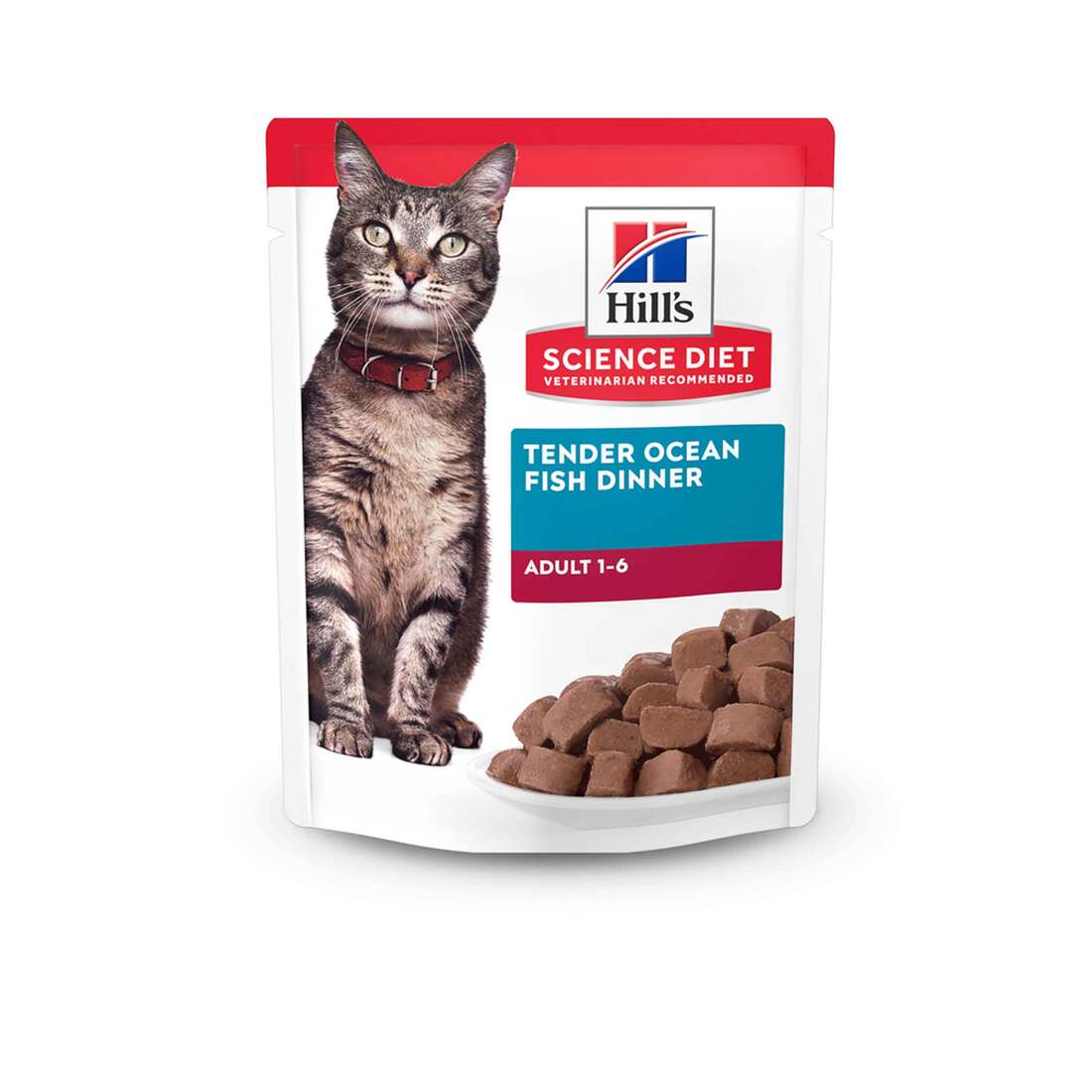 Hill's® Science Diet® Adult Pouch Wet Cat Food - Image 3