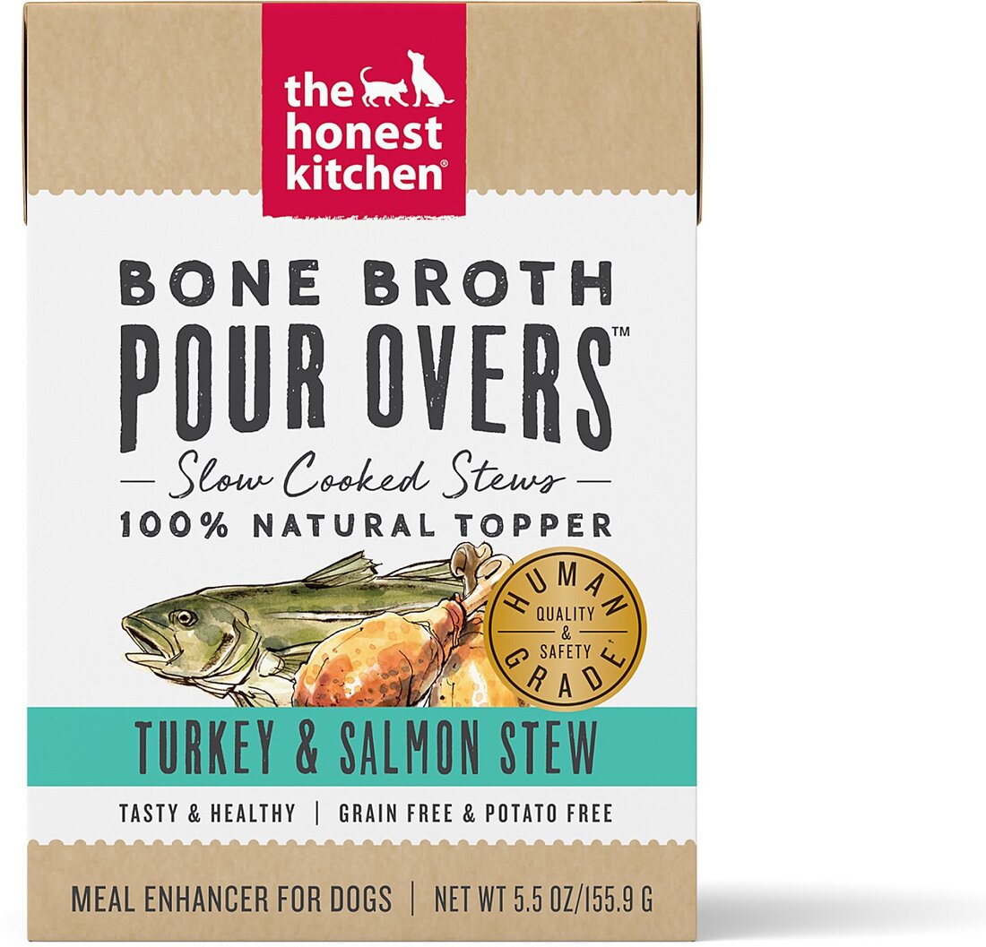 The Honest Kitchen Bone Broth Pour Overs - Image 2