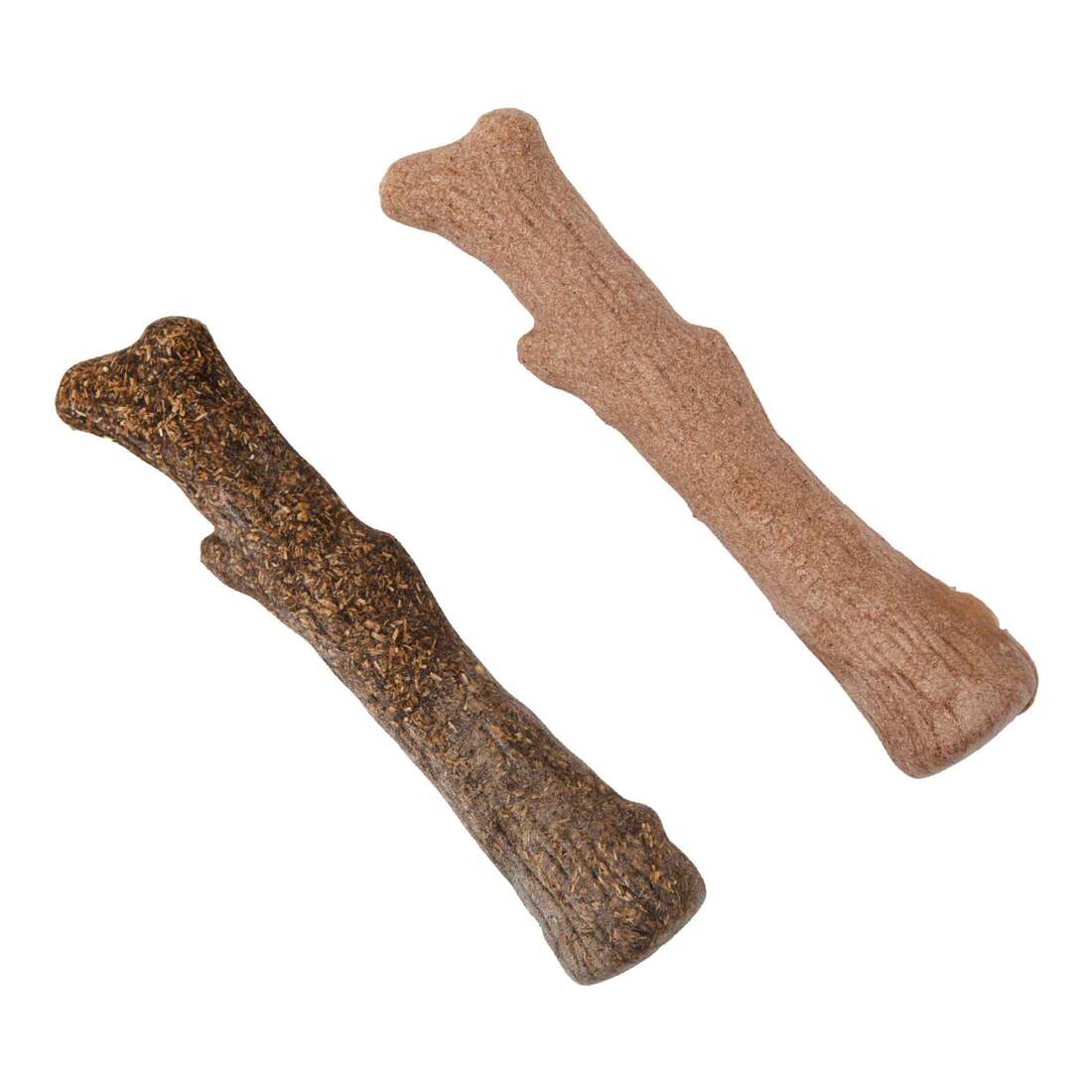 Petstages Wood Calming Medium, 2 Pack