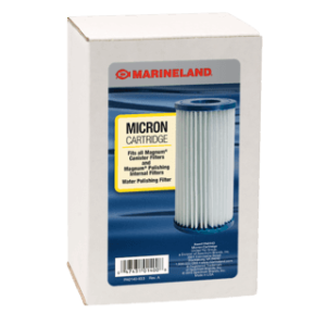 Marineland Magnum Micron Cartridge 1  Pack