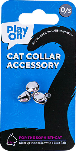 Play On Cat Bells Accessory