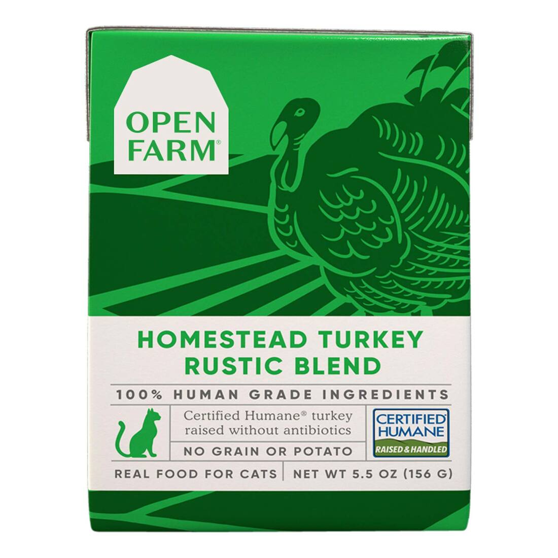 Open Farm Rustic Blend Cat Food - Image 6