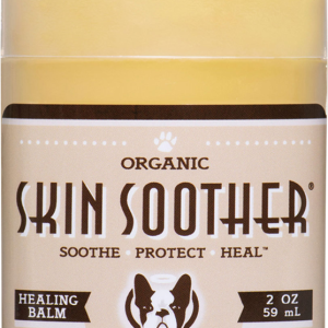 Natural Dog Company Skin Soother Stick, 2 Ounces