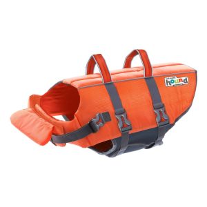 Outward Hound Pupsaver Lifejacket