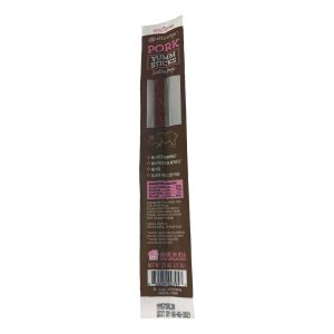 Etta Says Yumm Sticks Pork Dog Treat, .75 Ounces