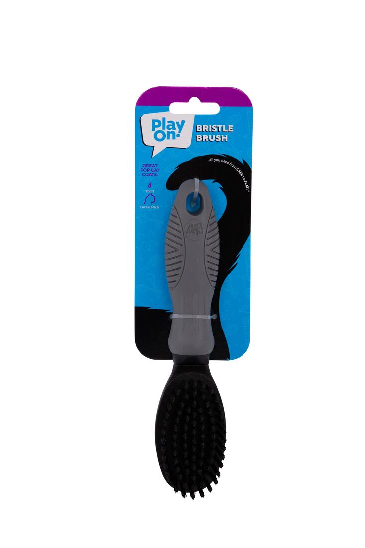 Play On Bristle Brush