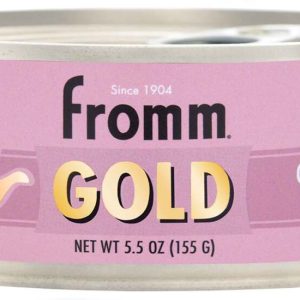 Fromm Gold Pate Wet Cat Food