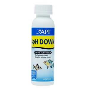 API® pH Down®, 4 Fluid Ounces