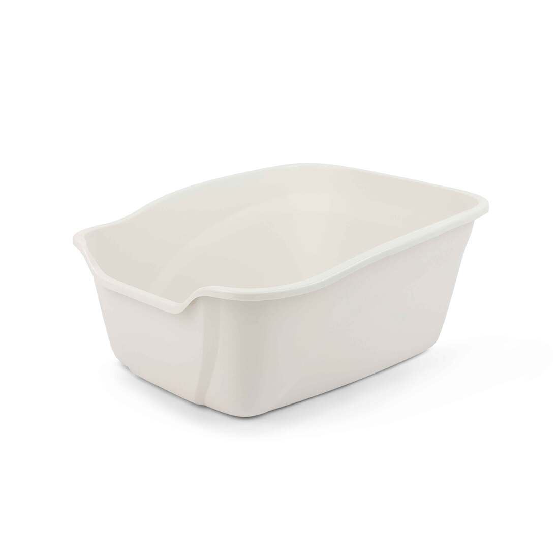 Van Ness High-Sides Giant Cat Pan, H 9.25" x W 21.25" x L 17.13"