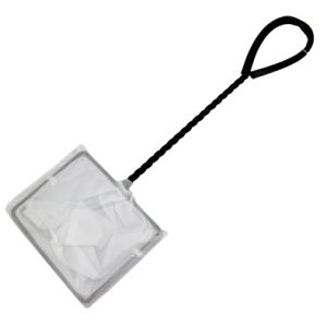 PS+ Aquatics Fine Net