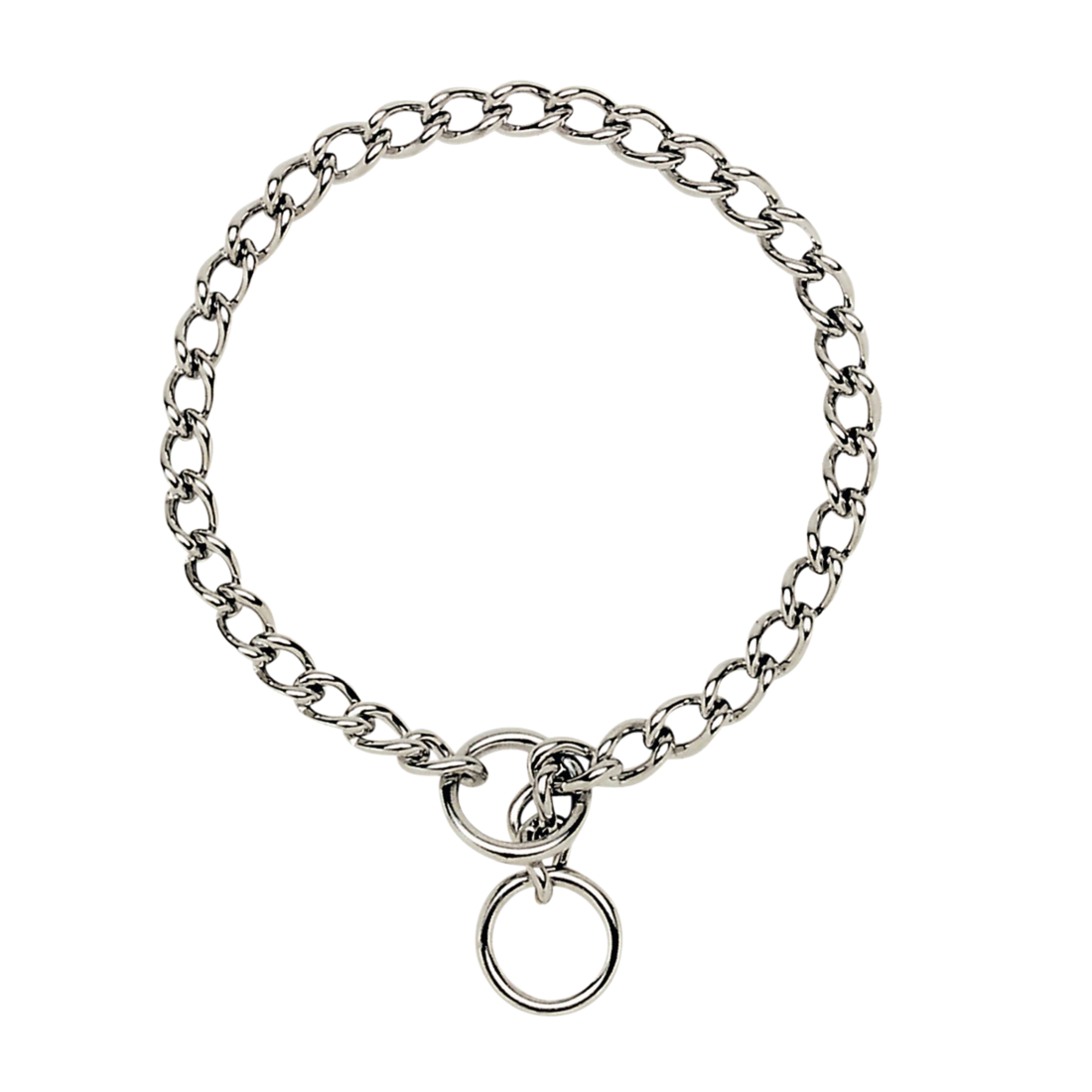 Coastal Titan® Chain Training Dog Collar - Image 2