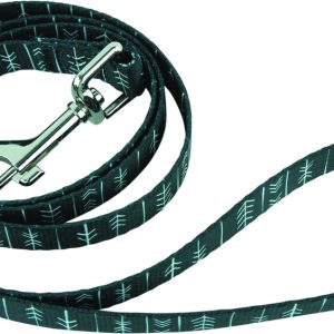 Play On Dog Lead, Arrows, 5/8 Inch x 4 Feet