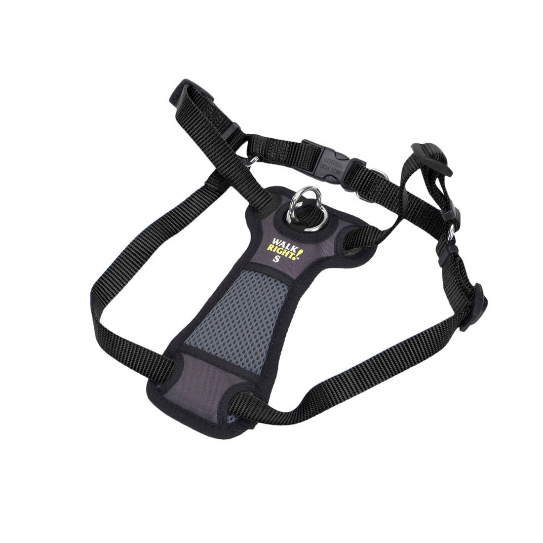 Coastal Pet Products Walk Right! Front-Connect Padded Dog Harness - Image 3