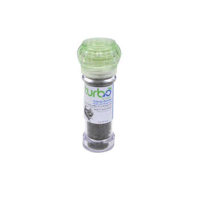 Bergan Turbo® Catnip Grinder