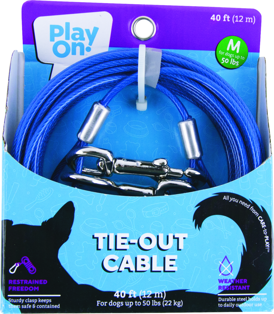 PS+ 40 Foot Tie Out - Image 3