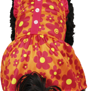 Play On Spring/Summer Daisy Dress, Extra Small
