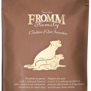 Fromm Gold Weight Management Gold Dry Dog Food