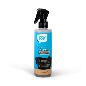 Play On Spray Dog Cologne, 8 Ounces