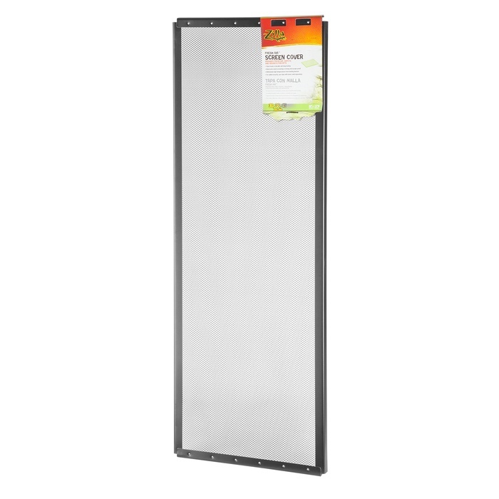 Zilla Hood Screen Cover, Solid - Image 6