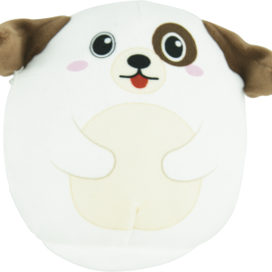 Play On Ultra Soft Puppy Dog Toy