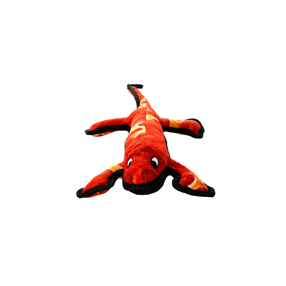 Tuffy Desert Lizard Dog Toy