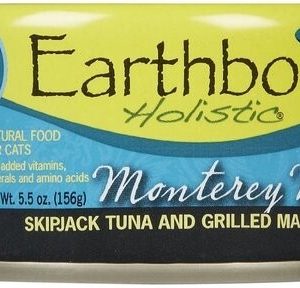 Earthborn Holistic® Wet Cat Food
