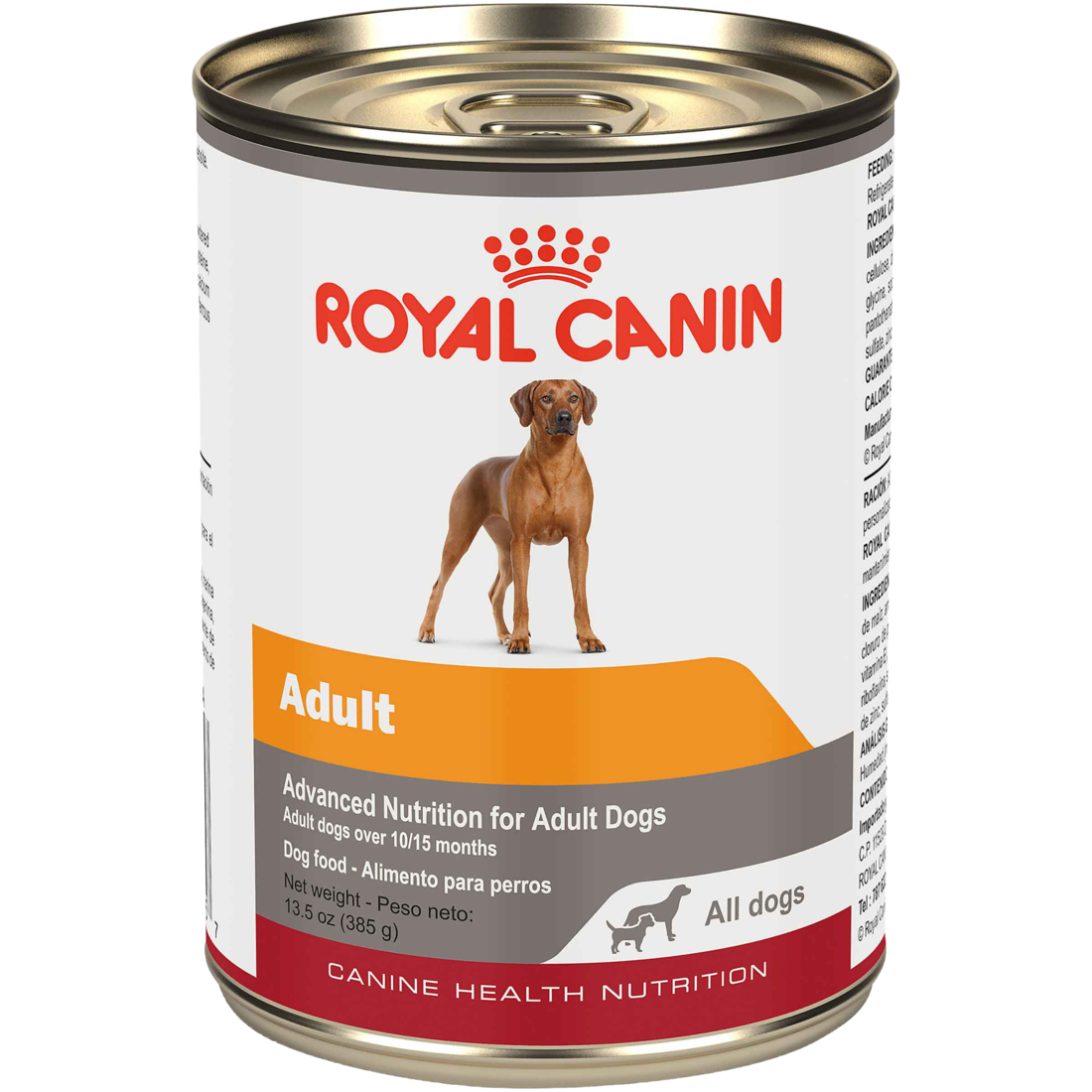 Royal Canin® Canine Health Nutrition™ Adult In Gel Canned Dog Food, 13.5 Ounce