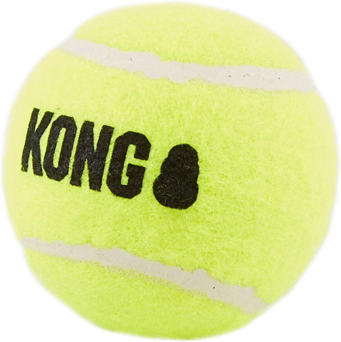 KONG SqueakAir Ball, Medium, 1 Each