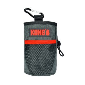 KONG Travel Dog Treat Bag
