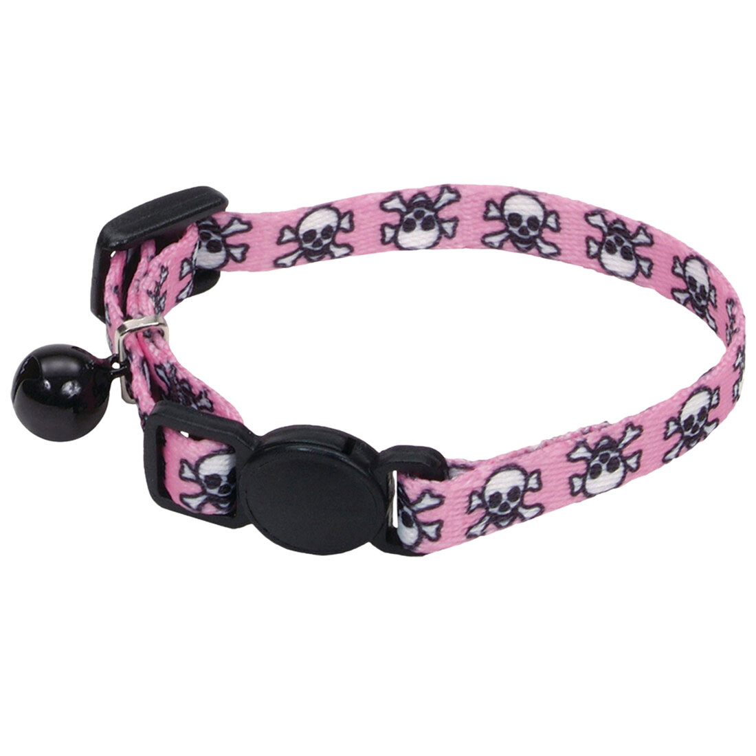Coastal Li'l Pals® Adjustable Breakaway Kitten Collar - Image 6