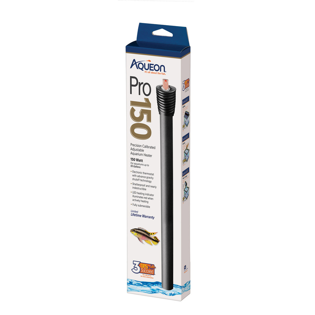 Aqueon Pro Heater