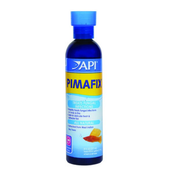 API® PimaFix®, 8 Fluid Ounces