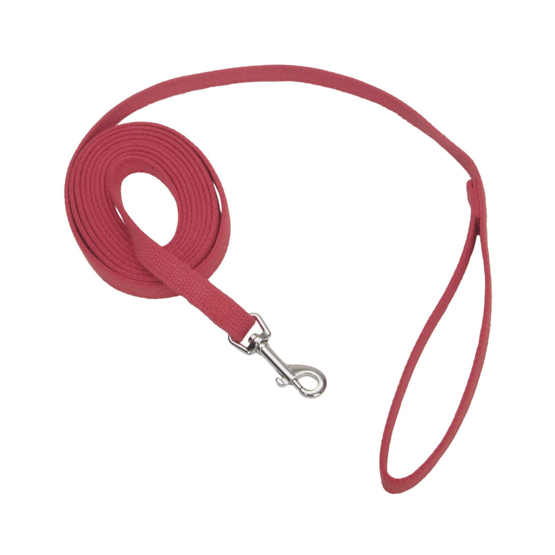 Coastal Train Right!® Cotton Web Dog Training Leash - Image 3