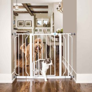 Carlson Extra Wide Pet Gate