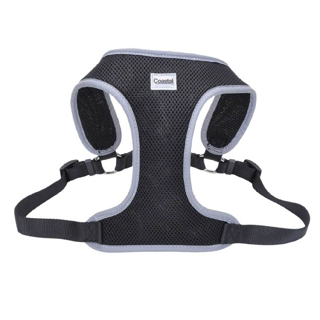 Coastal Reflective Dog Harness - Image 5