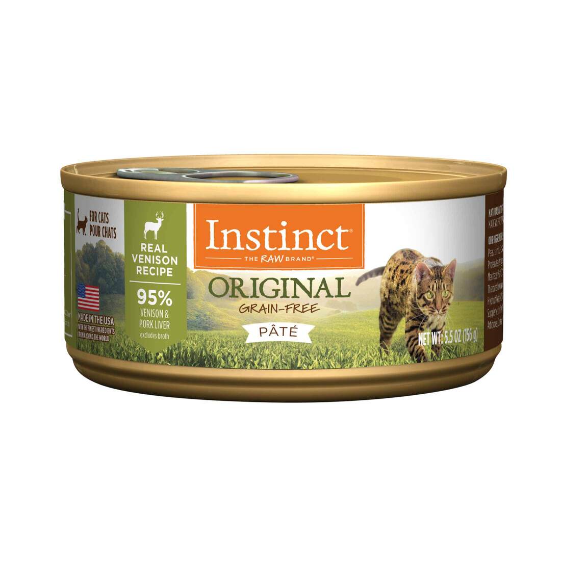 Instinct Canned Diets for Cats - Image 4