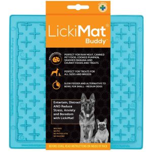 Lickimat Buddy