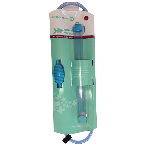 PS+ Aquatics Maintenance Gravel Vacuum - Image 4