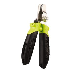 FURminator Nail Clipper, For Dogs And Cats, With Easy-Grip Handles