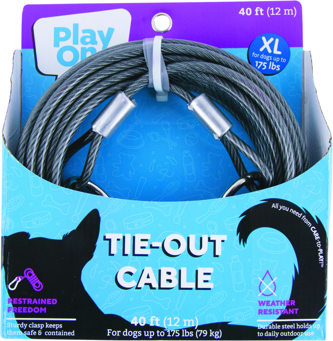 PS+ 40 Foot Tie Out - Image 2
