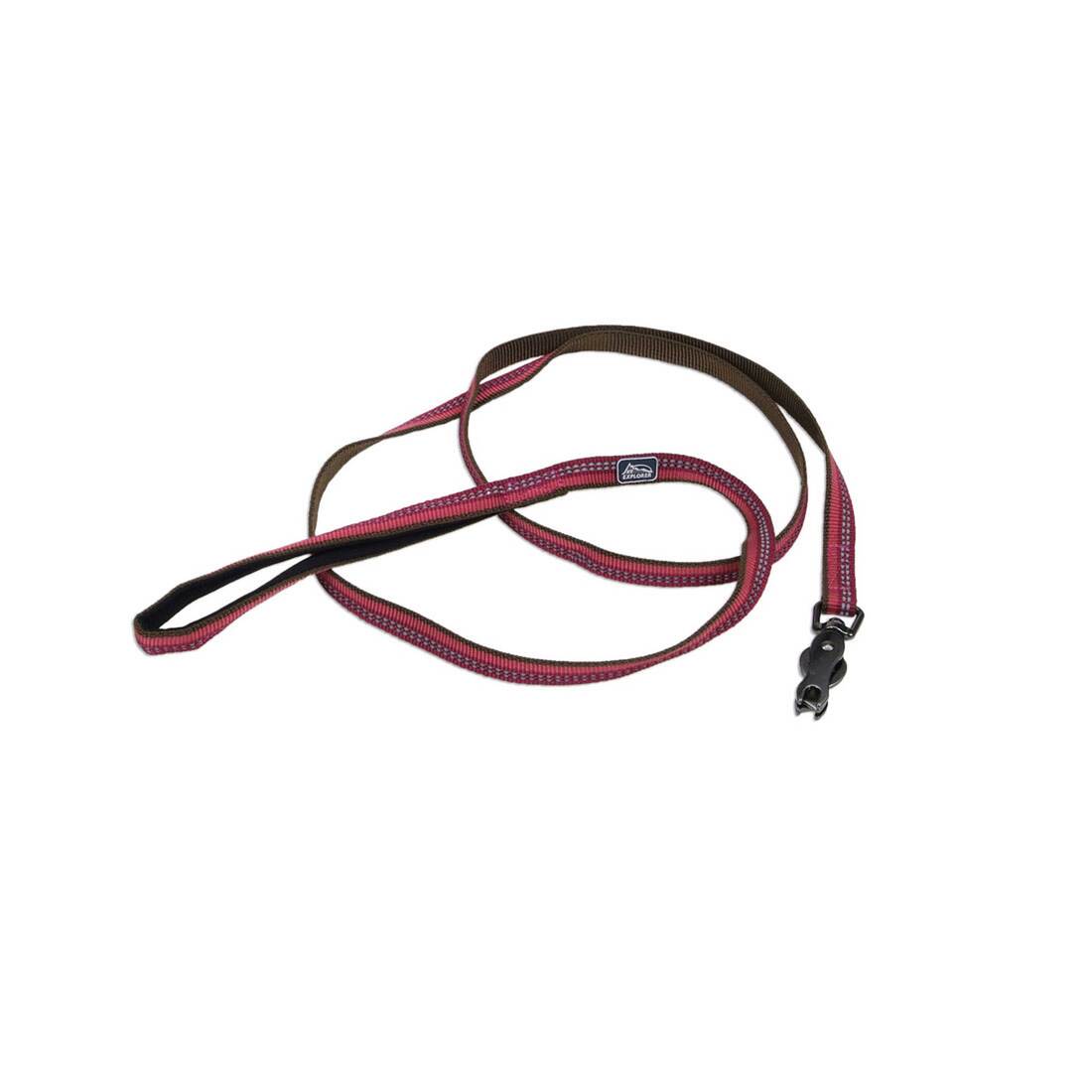Coastal Lead K9 Explr Nylon