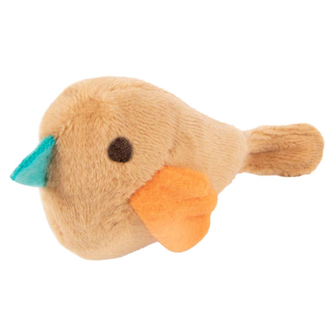 SmartyKat Chickadee Chirp Cat Toy