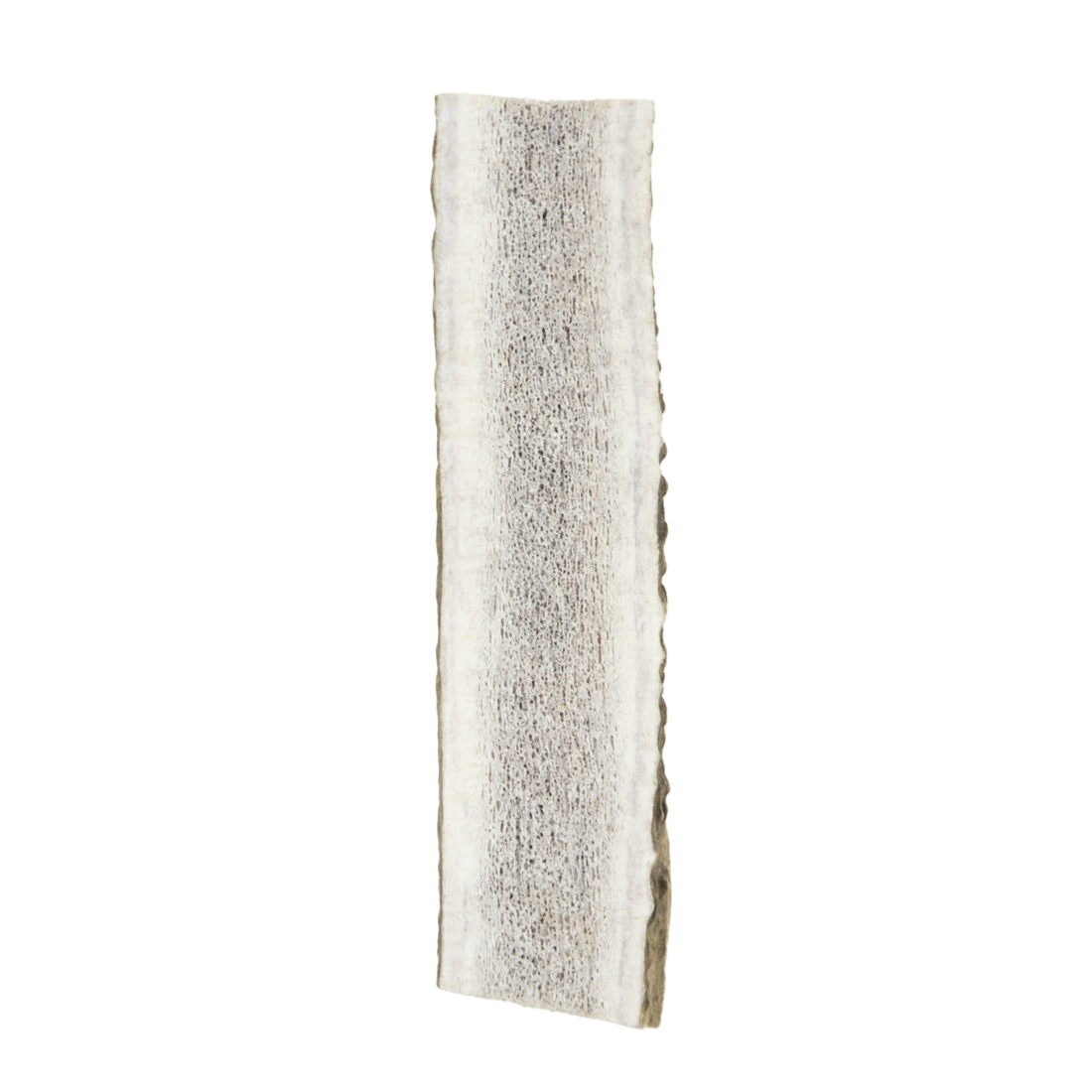 Wixom Ranch Natural Chews Split Elk Antler - Image 2
