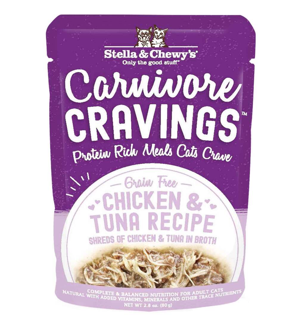 Stella & Chewy's Cat Carnivore Cravings - Image 5