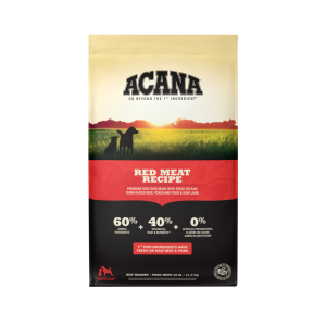 Acana Heritage Meats Dog Food