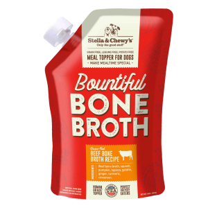 Stella & Chewy's Bountiful Bone Broth