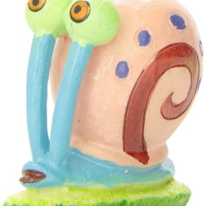 Penn Plax SpongeBob Mini Gary Ornament