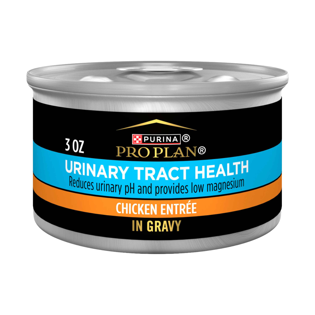 Purina Pro Plan Urinary Tract Health Wet Cat Food, FOCUS Urinary Tract Health
