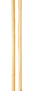 Prevue Pet Products Birdie Basics Wooden 3/8 X 14 Inches, Replacement Perch