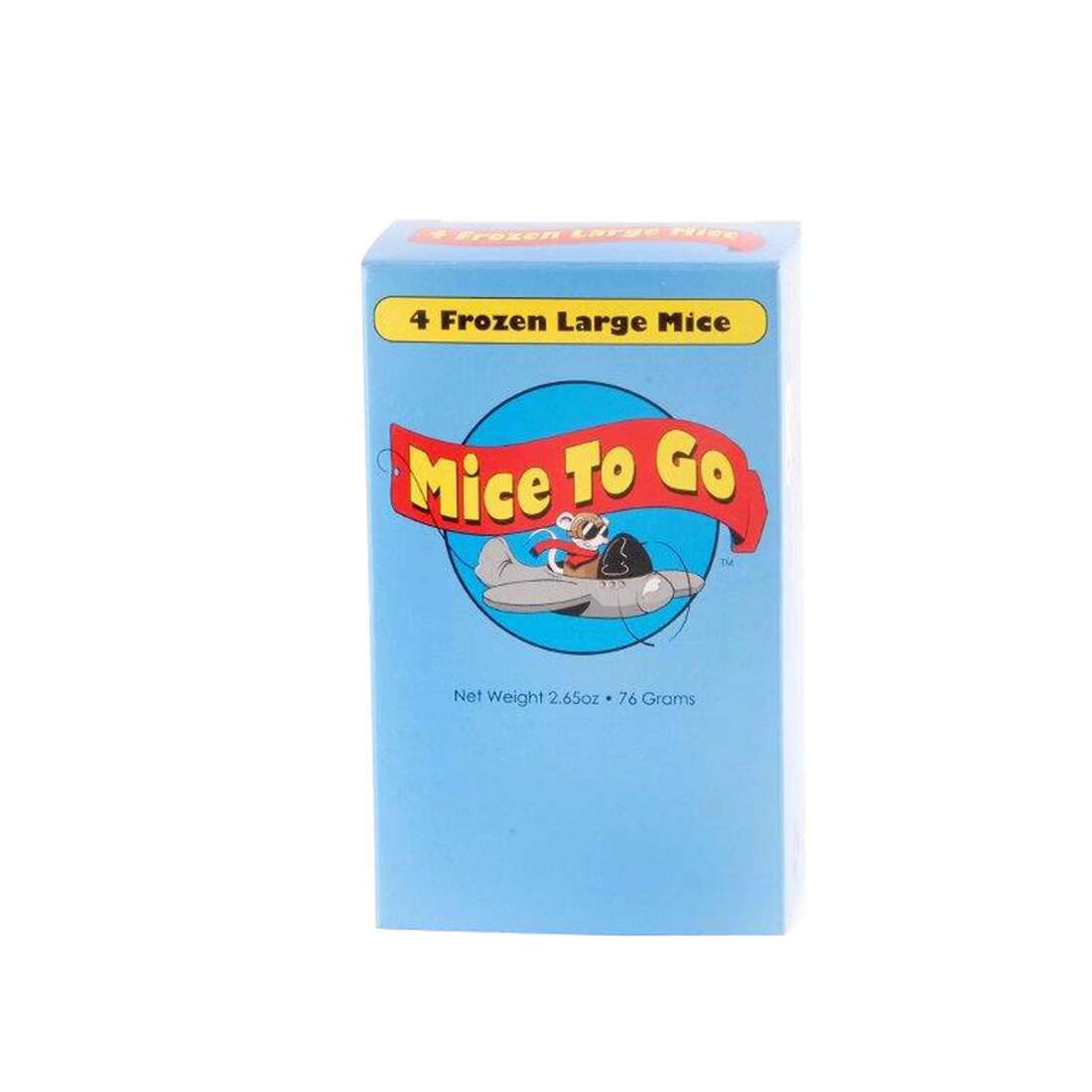 Mice To Go Large Mouse - Not Available For Delivery